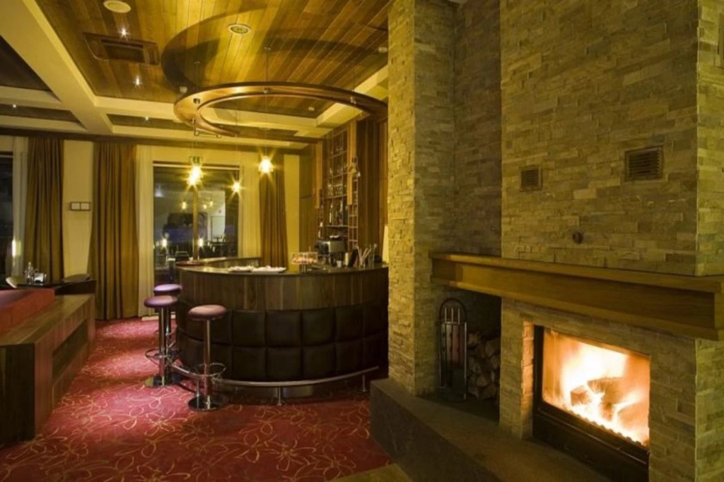 Hotel Arena Maribor