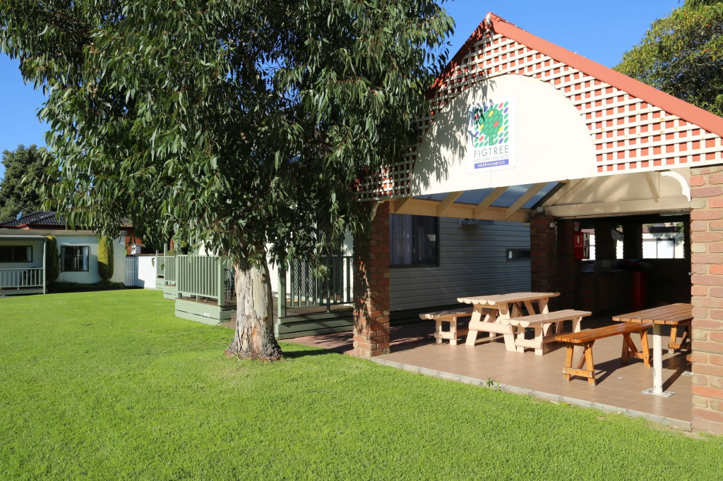 BIG4 Tasman Holiday Parks - Warrnambool