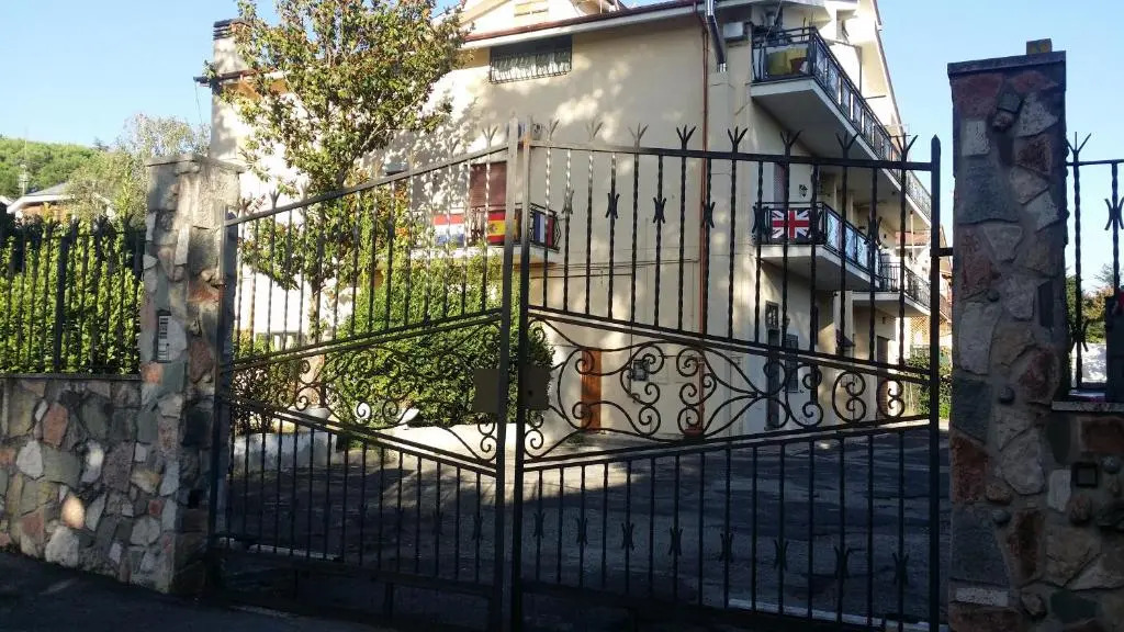 Guest House Park