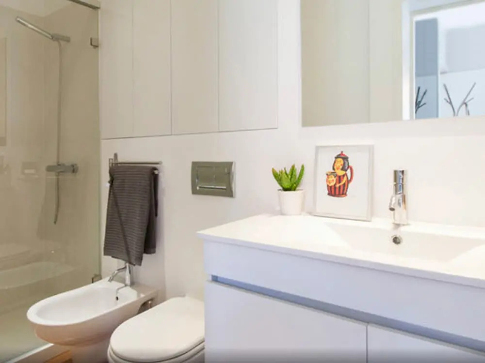 Bairro House Lisbon Charming Suites