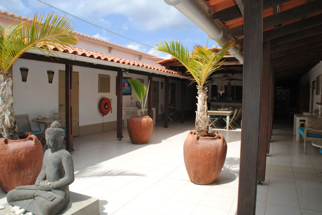 Tala Lodge Bonaire