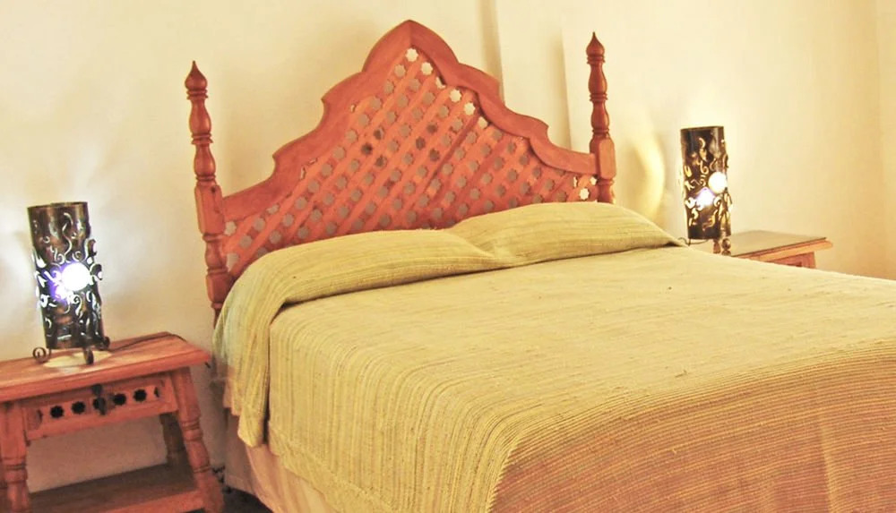 Hotel Posada Don Carlos