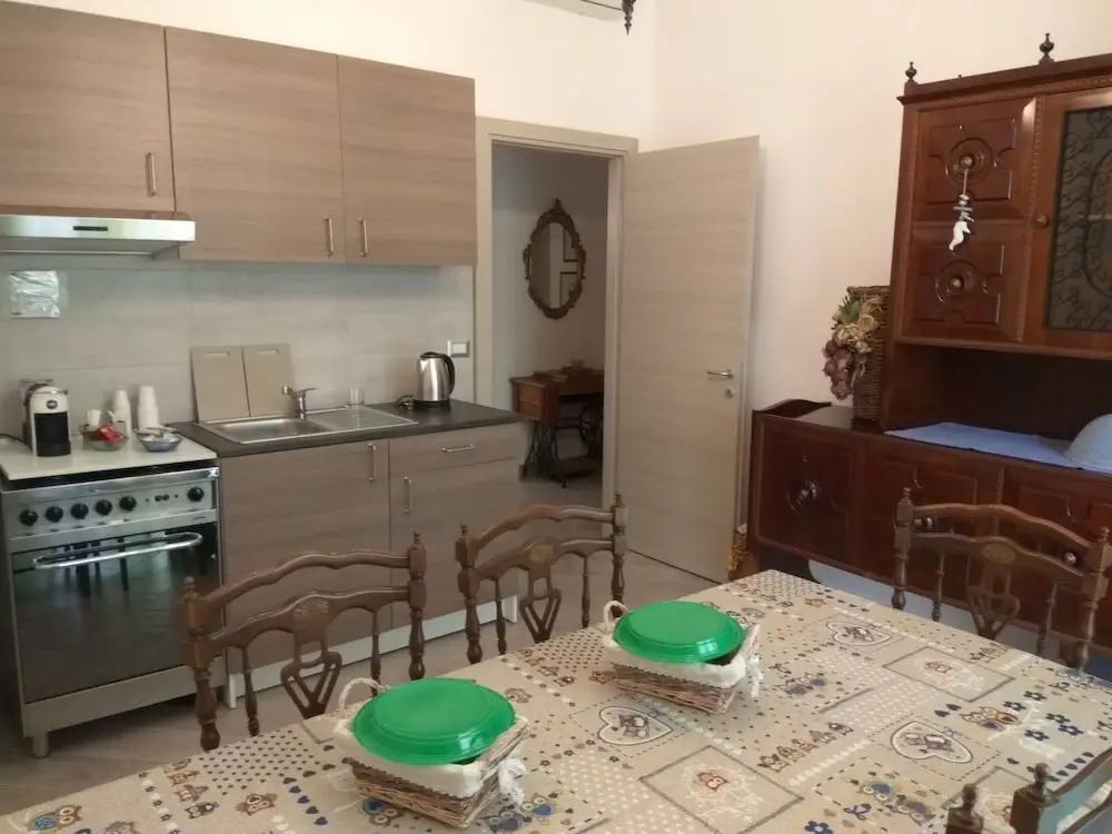 B&B Ornella