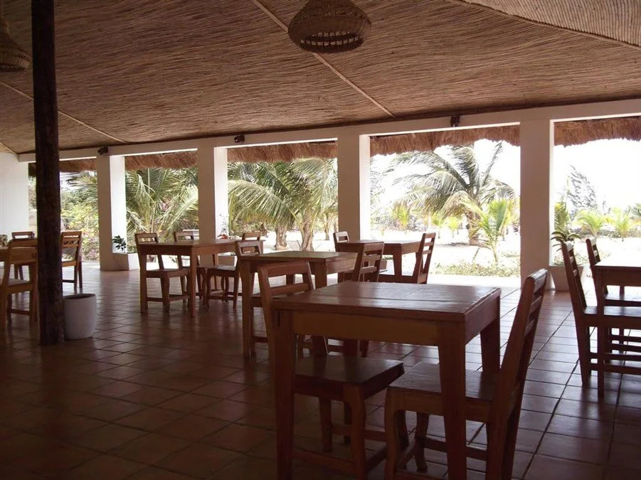 Hotel Maya