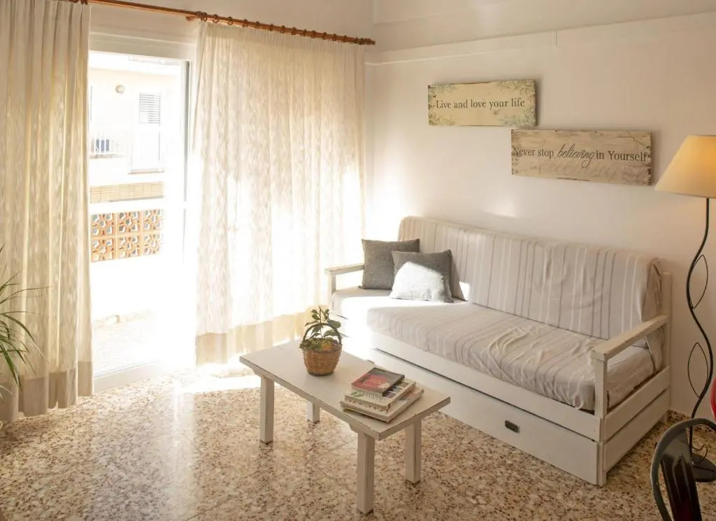 Apartamentos Sa Barda - Emar Hotels