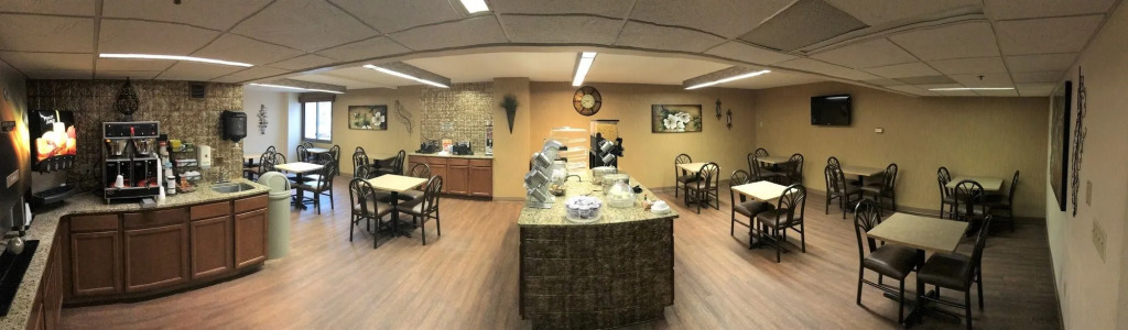 EverSpring Inn