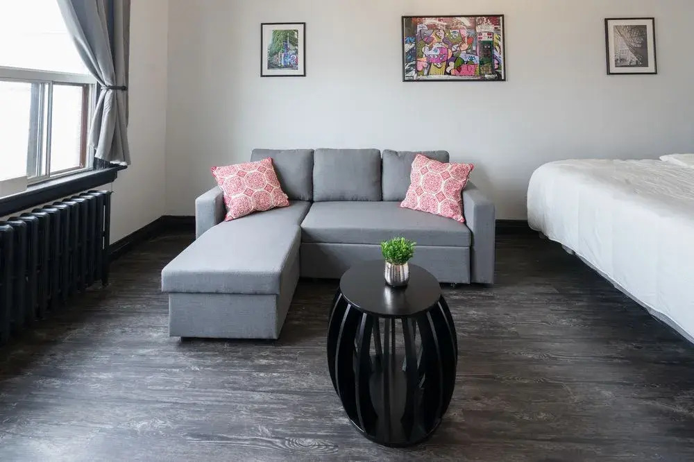 Applewood Suites - Toronto Traveler Loft
