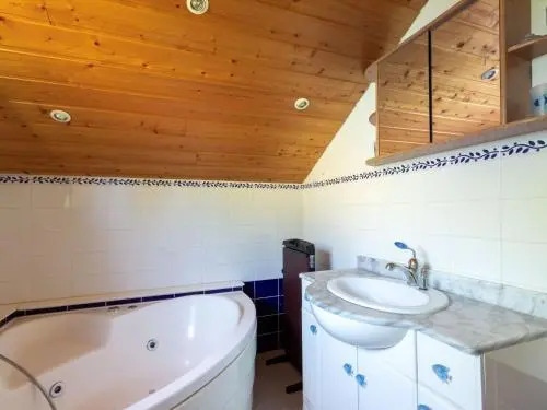 Chalet La Roche