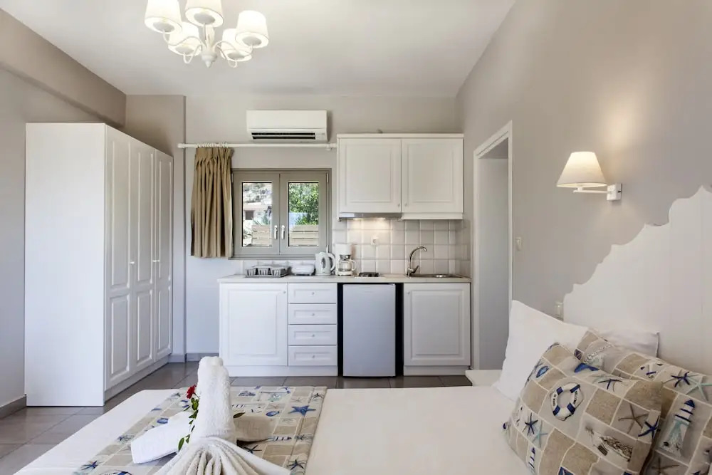 Mythos Suites Diskos