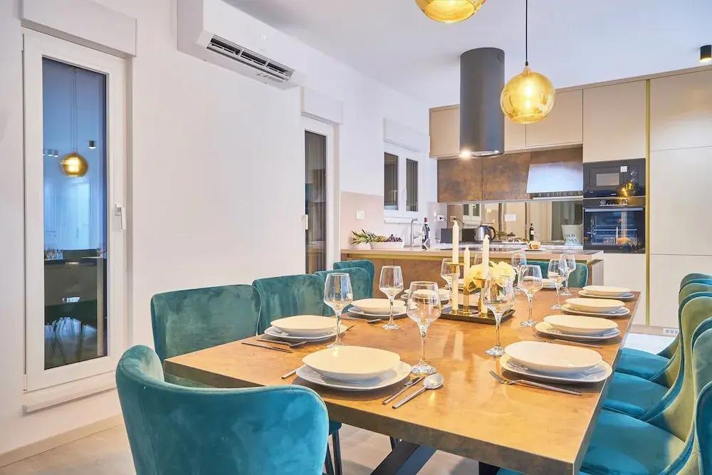 Villa Adria Dream by Litto