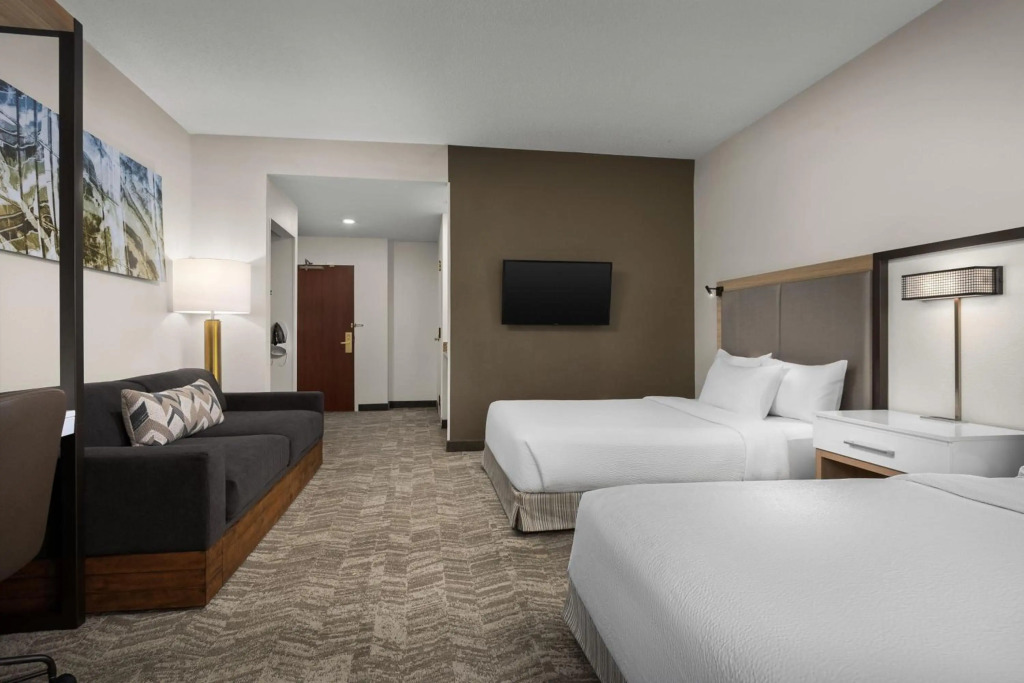 Homewood Suites by Hilton Boston - Peabody