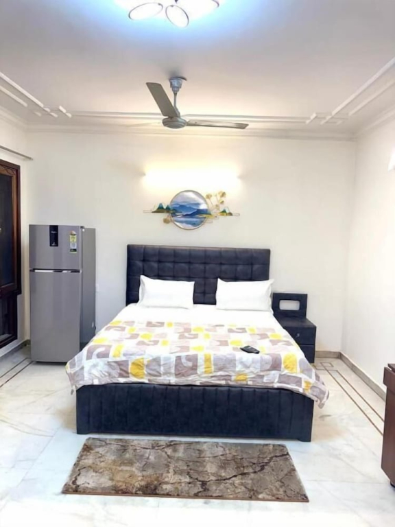 Fortune Home Service Apartment, Studio E-30