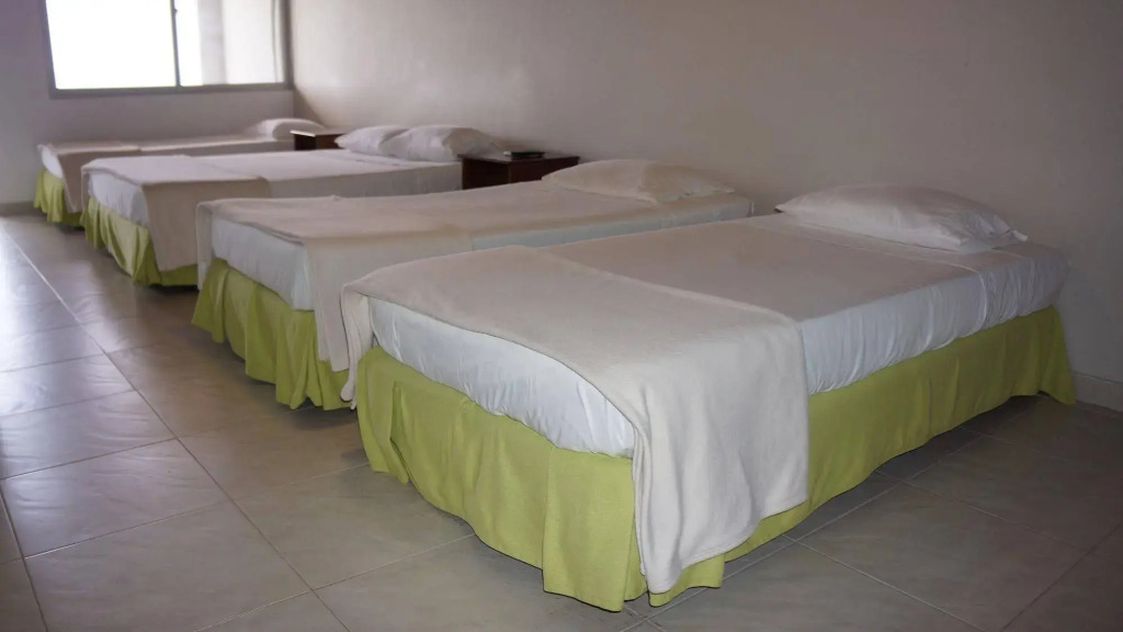 Hotel Portobelo boulevard