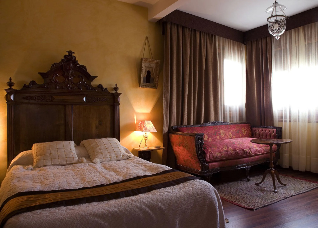 LUX San Miguel