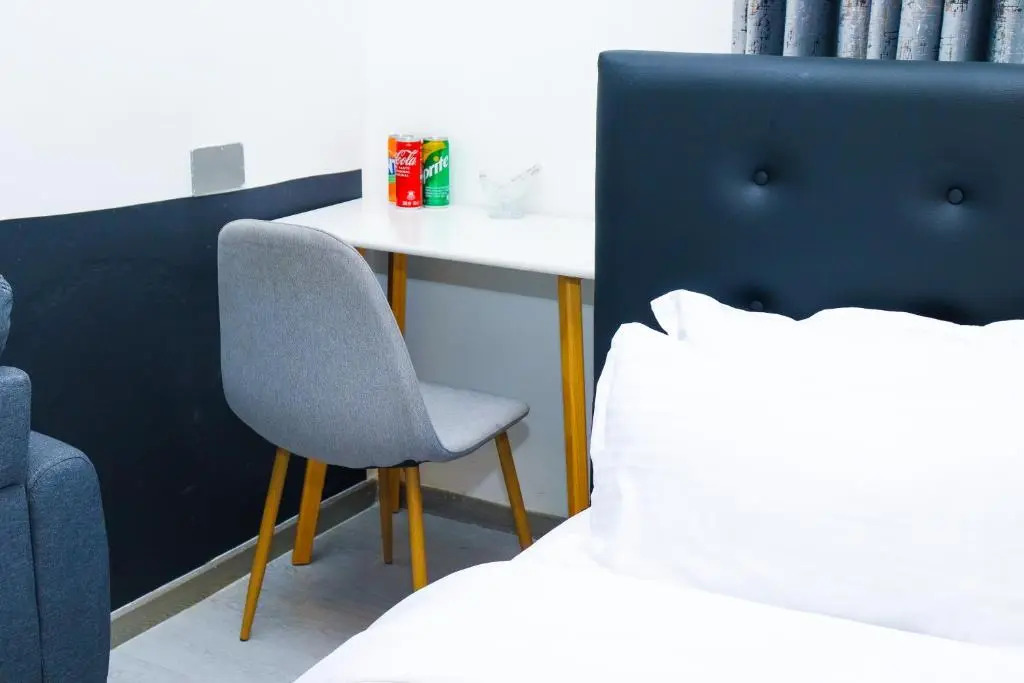 CHUI HOUSE by GANIY Luxury Studio Apartment