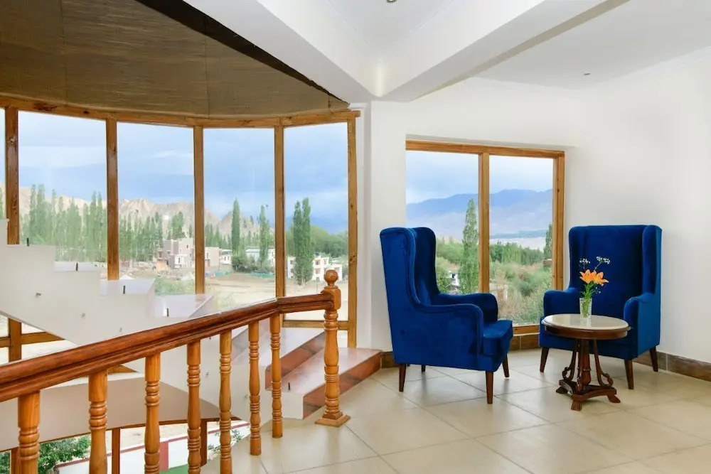 Mantra Cottage