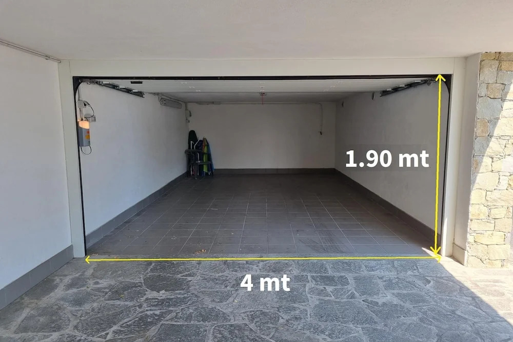 Serena 1 in Alassio With 2 Bedrooms and 2 Bathrooms