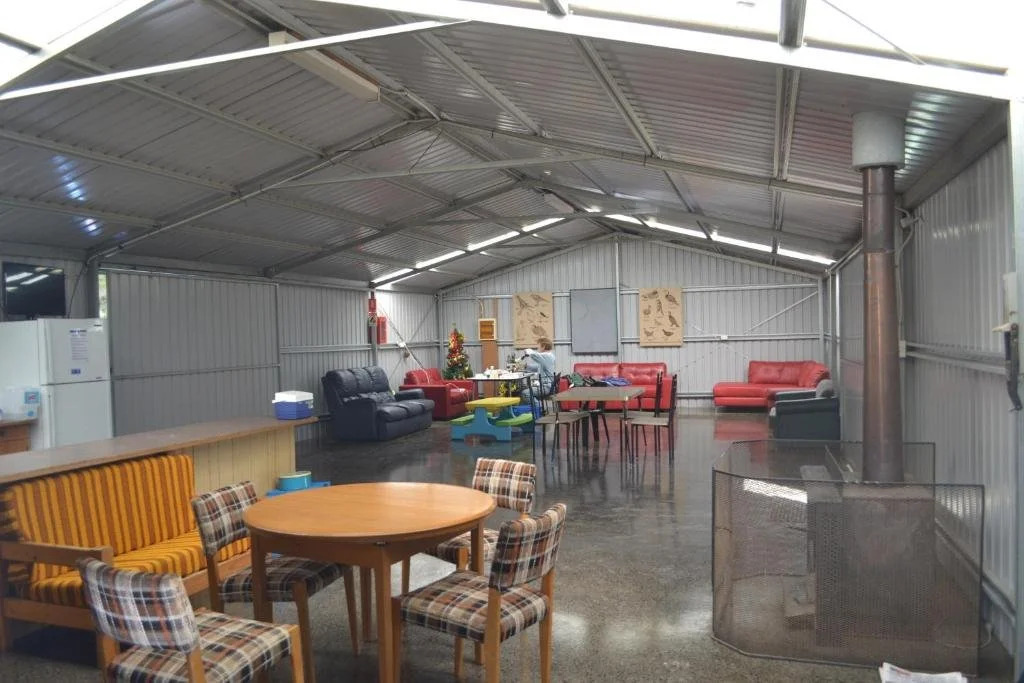 Bruny Island Holiday Park
