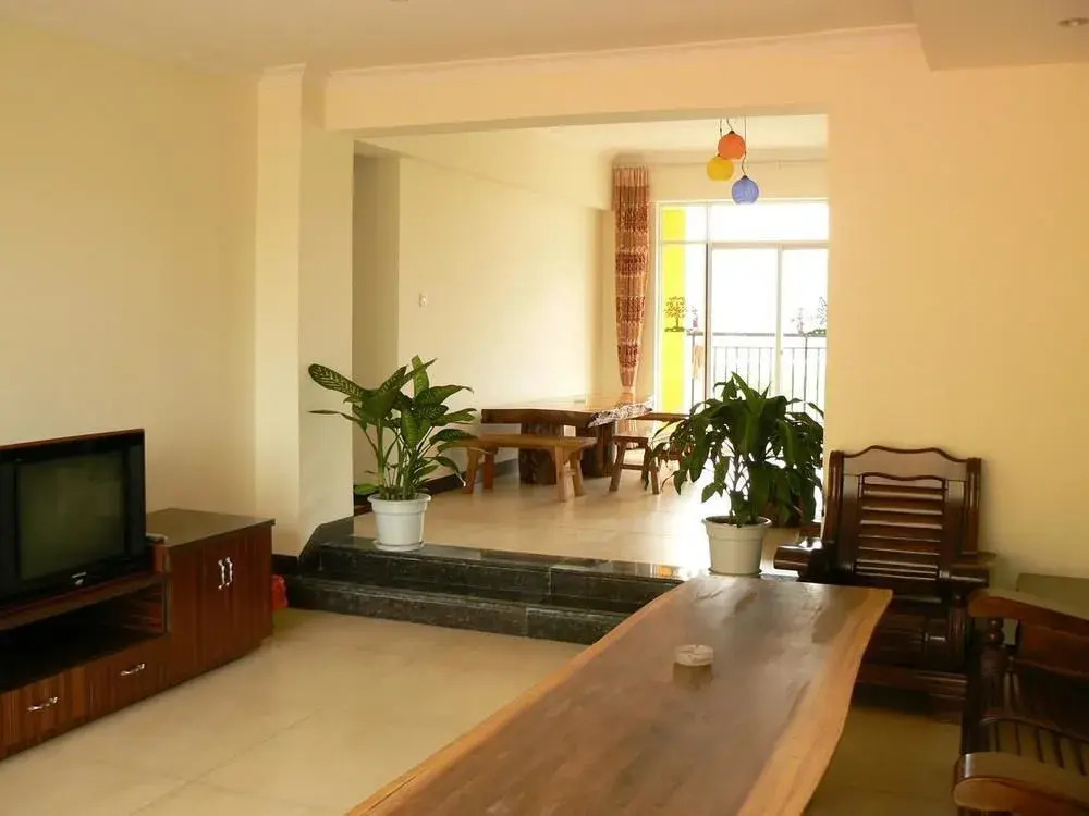 Xiaojuan Family Hotel Jiariwan Branch