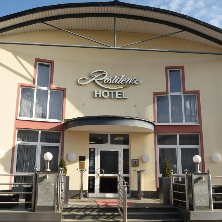 Hotel Residenz Babenhausen