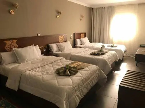 Town hotel