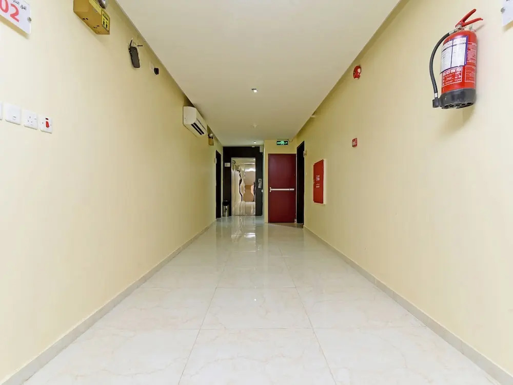 OYO 381 Afg Aldurrah 1