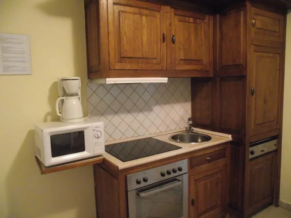 Pater Apartments
