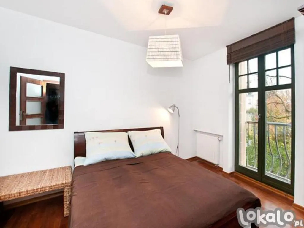 Apartament Haffnera 10