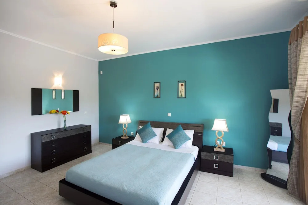 Villa Plousia