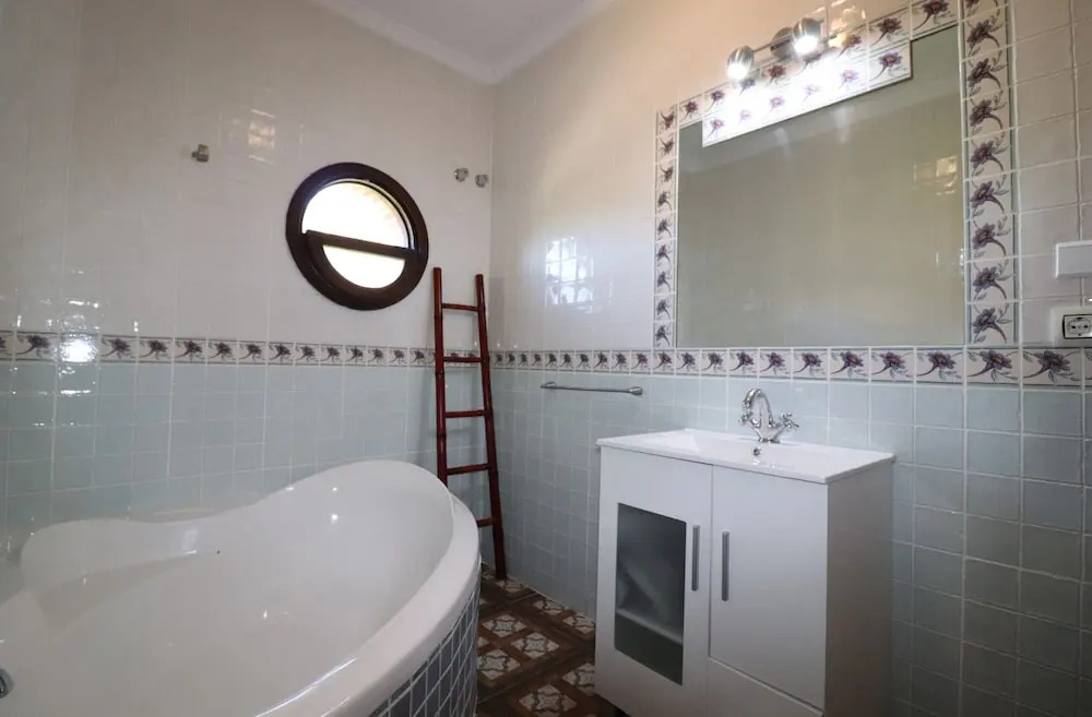 1071 Villa la Molineta