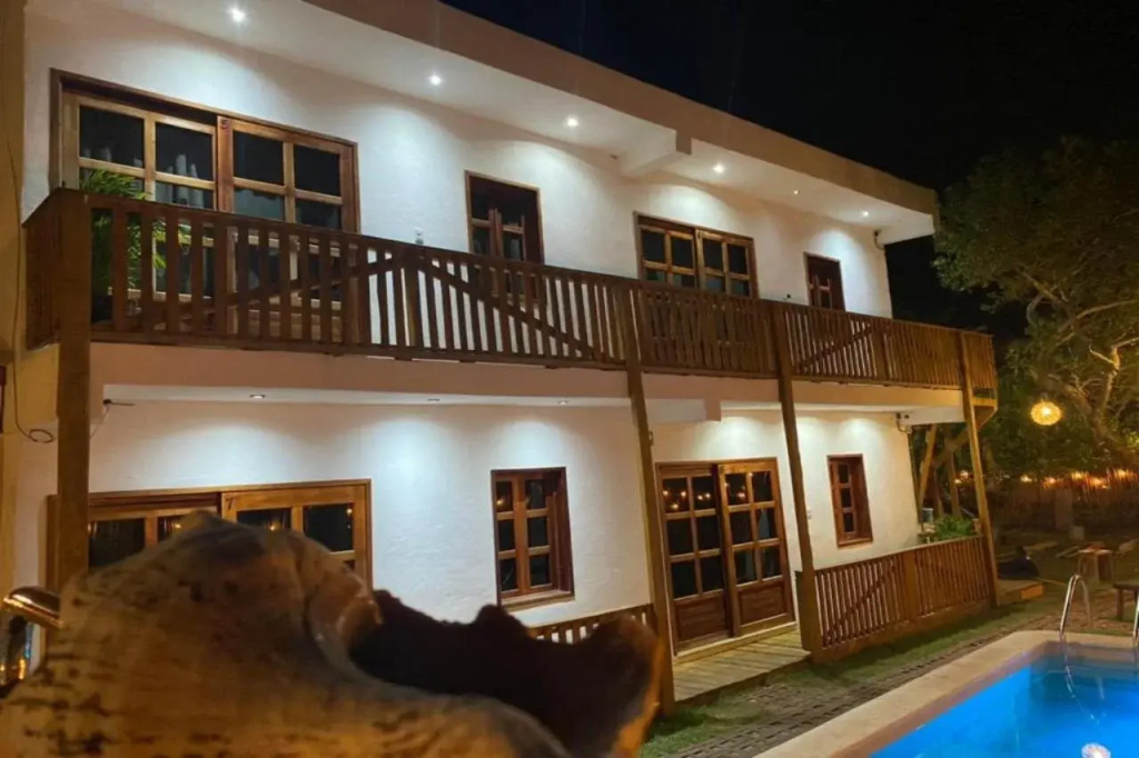 Hotel Aruma Ha