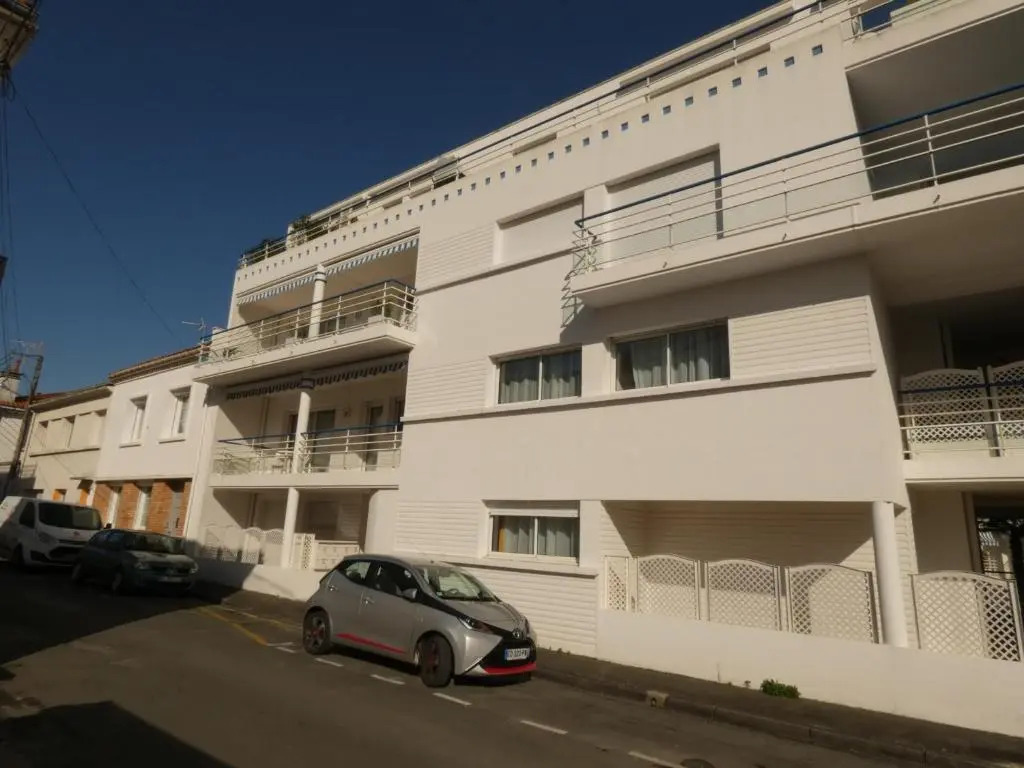 Appartement Royan, 3 pièces, 6 personnes - FR-1-71-82