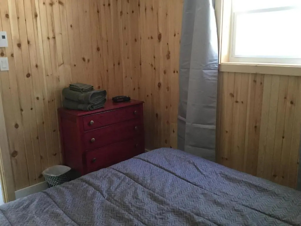 Chalet Les Parulines