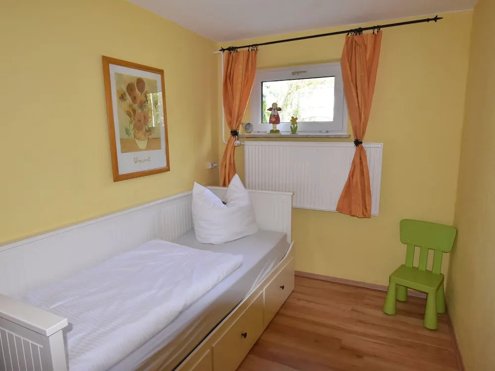 Cozy Apartment in Kühlungsborn on the Seaside