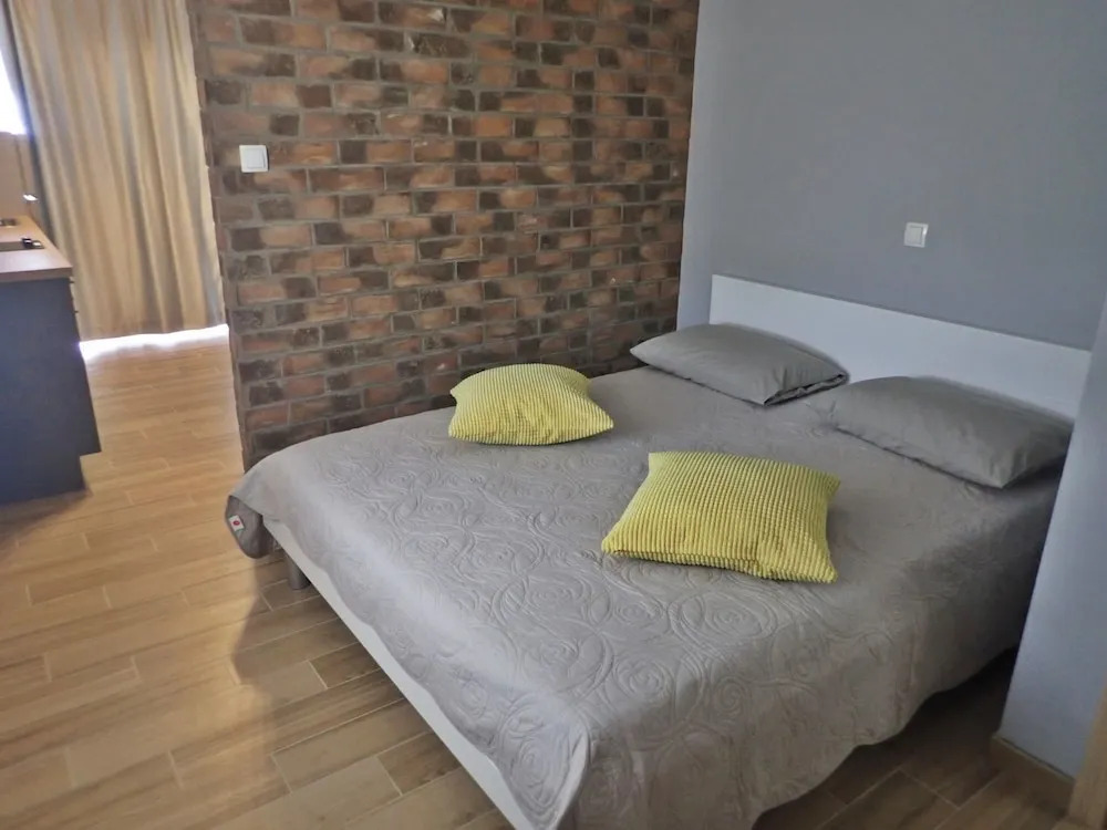 Apartments Jadranka-with the Seaview