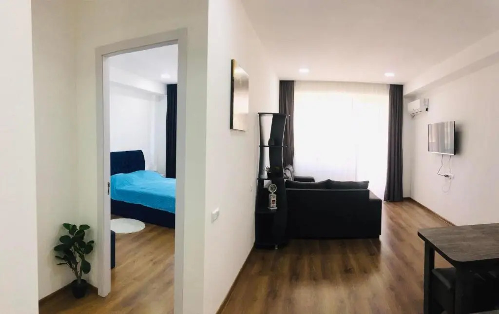 Stylish 1 BDR apartment in Ortachala.