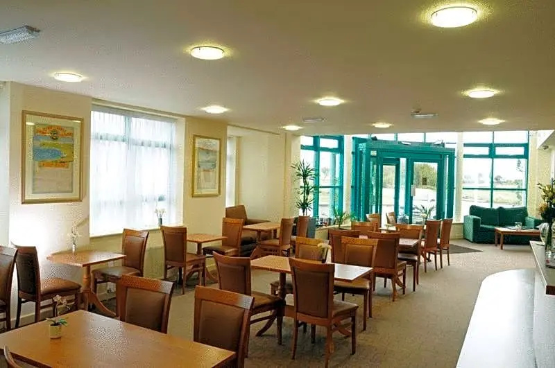 Sefton Express Hotel