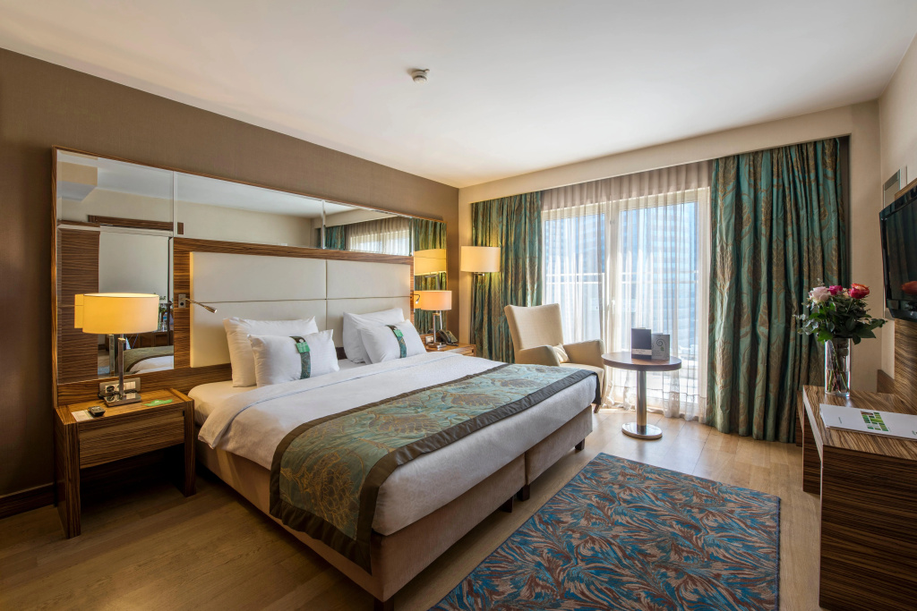 Holiday Inn Istanbul Sisli by IHG