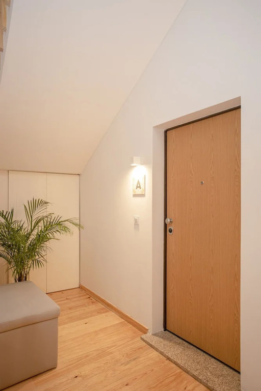Liiiving-Mouzinho Residence Apartment 1F