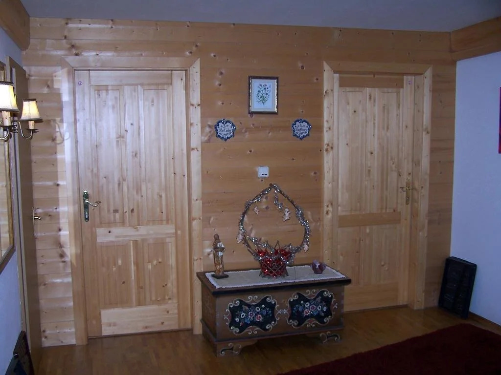 Appartements Schmidsendl