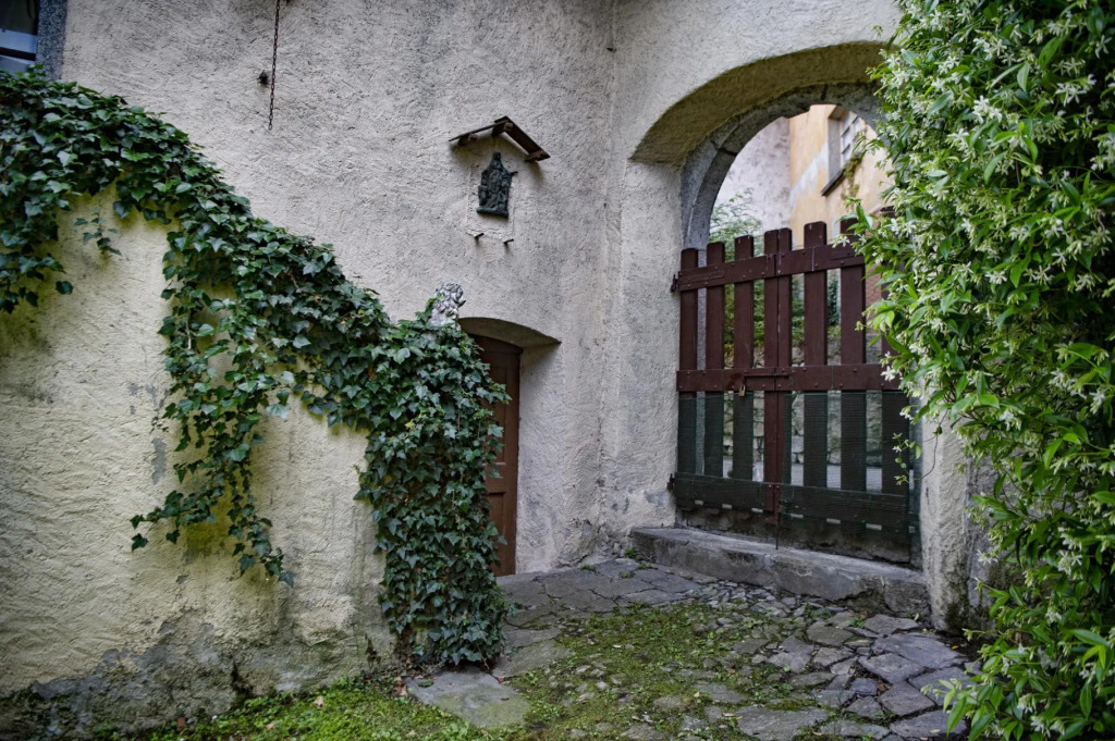 Villa Margherita Civenna