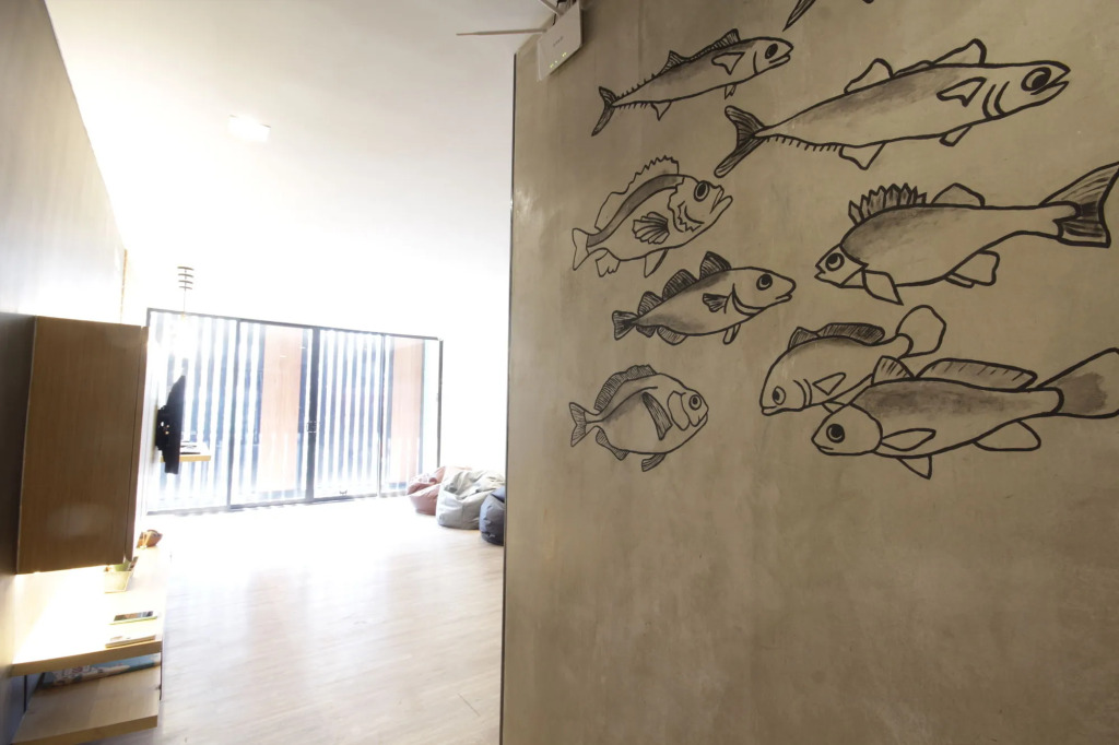 Cazz Hostel