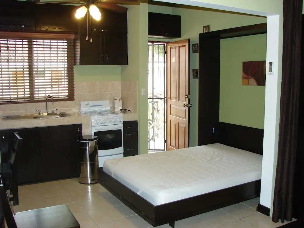 Studio Apartments in Las Torres