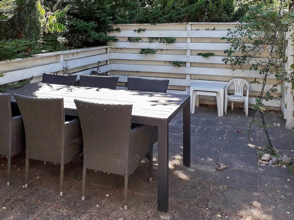 Aesthetic Holiday Home in Hadsund Near Sea