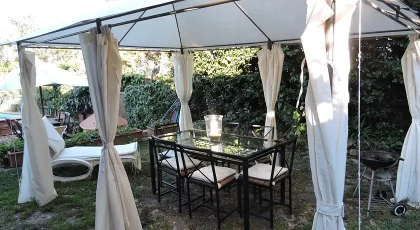 Holiday home Villa Donatella