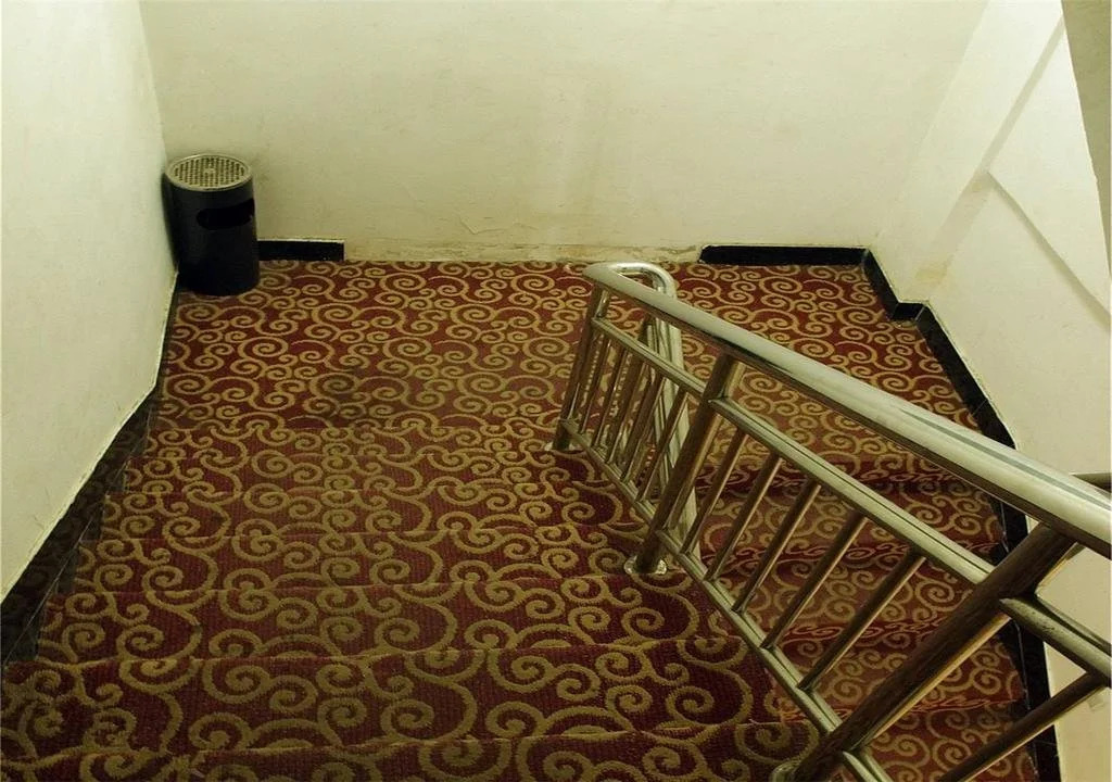 Taiyuan Times Inn Shanxi University