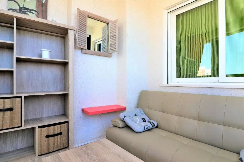 Acintur Apartment Levante Beach-Old Town