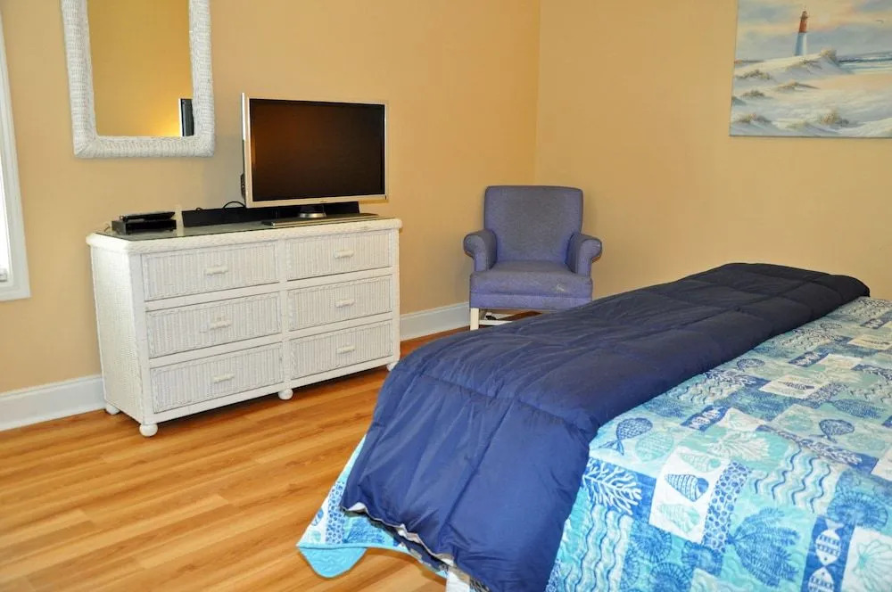 Atlantis Villas 301