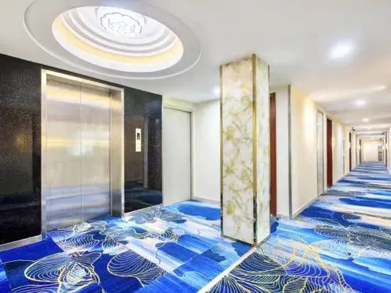 Ruxing Family Business Hotel