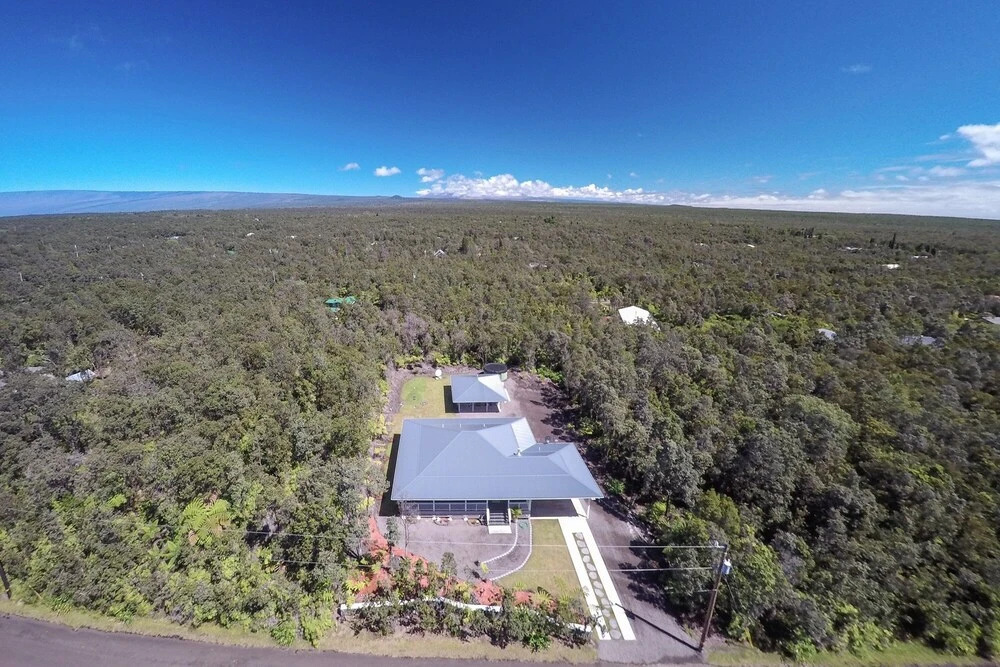 Hale O'hia Lehua 3 Bedroom Home by RedAwning